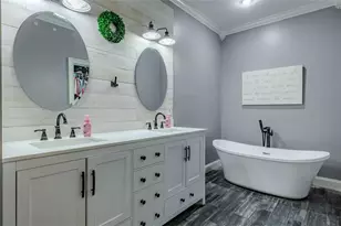 26 Saddlebrook Dr SE, Rome, GA 30161 - Photo 25