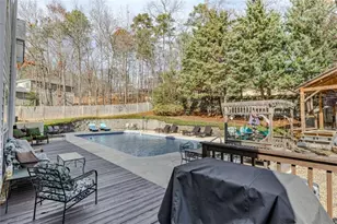 26 Saddlebrook Dr SE, Rome, GA 30161 - Photo 61