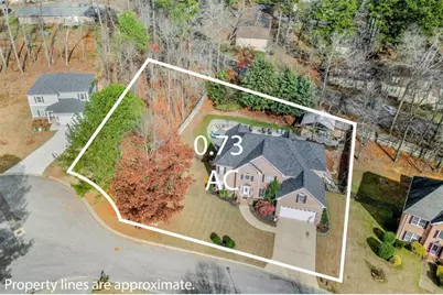 26 Saddlebrook Drive SE, Rome, GA 30161 - Photo 63