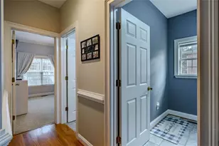 26 Saddlebrook Dr SE, Rome, GA 30161 - Photo 31