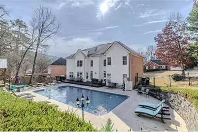 26 Saddlebrook Drive SE, Rome, GA 30161 - Photo 55