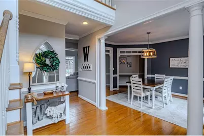 26 Saddlebrook Drive SE, Rome, GA 30161 - Photo 13