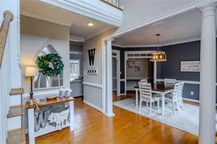 26 Saddlebrook Dr SE, Rome, GA 30161 - Photo 13