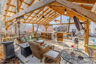 26 Saddlebrook Drive SE, Rome, GA 30161 - Photo 57