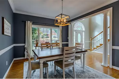 26 Saddlebrook Drive SE, Rome, GA 30161 - Photo 11