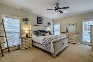 26 Saddlebrook Dr SE, Rome, GA 30161 - Photo 23