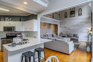 26 Saddlebrook Dr SE, Rome, GA 30161 - Photo 15