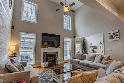 26 Saddlebrook Drive SE, Rome, GA 30161 - Photo 19