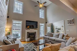 26 Saddlebrook Dr SE, Rome, GA 30161 - Photo 19