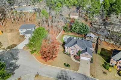 26 Saddlebrook Drive SE, Rome, GA 30161 - Photo 5