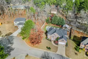 26 Saddlebrook Dr SE, Rome, GA 30161 - Photo 5