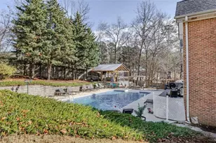 26 Saddlebrook Dr SE, Rome, GA 30161 - Photo 53