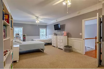 26 Saddlebrook Drive SE, Rome, GA 30161 - Photo 39