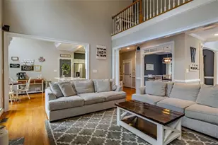 26 Saddlebrook Dr SE, Rome, GA 30161 - Photo 17