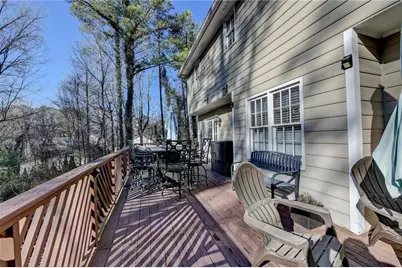 1093 Washington Lee Drive SW, Lilburn, GA 30047 - Photo 39