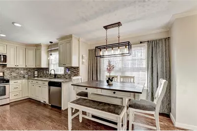 1093 Washington Lee Drive SW, Lilburn, GA 30047 - Photo 17