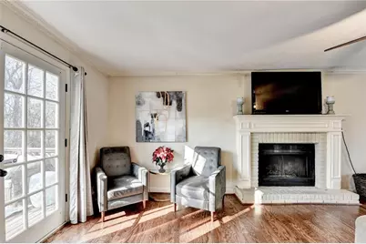 1093 Washington Lee Drive SW, Lilburn, GA 30047 - Photo 15