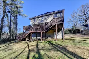 1093 Washington Lee Dr SW, Lilburn, GA 30047 - Photo 43