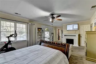 1093 Washington Lee Dr SW, Lilburn, GA 30047 - Photo 25