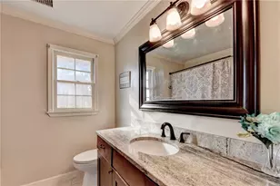 1093 Washington Lee Dr SW, Lilburn, GA 30047 - Photo 33