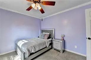 1093 Washington Lee Dr SW, Lilburn, GA 30047 - Photo 31