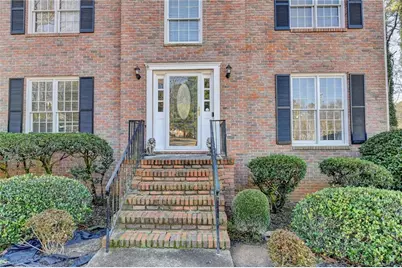 1093 Washington Lee Drive SW, Lilburn, GA 30047 - Photo 5