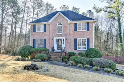 1093 Washington Lee Drive SW, Lilburn, GA 30047 - Photo 3