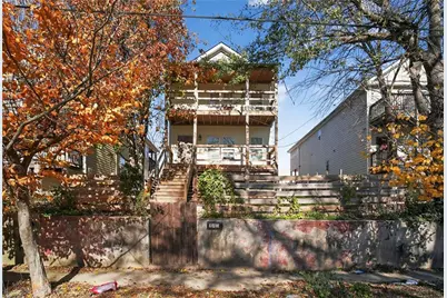 843 Fox Street NW, Atlanta, GA 30318 - Photo 1