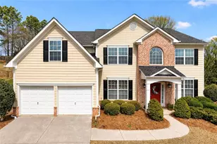 103 Forest Creek Way, Canton, GA 30115 - Photo 1