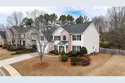 103 Forest Creek Way, Canton, GA 30115 - Photo 3