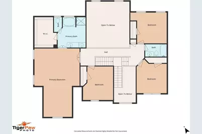 103 Forest Creek Way, Canton, GA 30115 - Photo 55