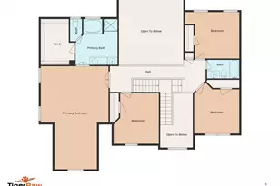 103 Forest Creek Way, Canton, GA 30115 - Photo 55