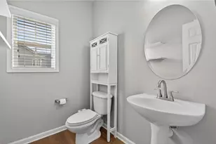 103 Forest Creek Way, Canton, GA 30115 - Photo 17