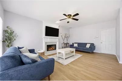 7505 Brookwood Way, Cumming, GA 30041 - Photo 13