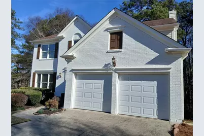 7505 Brookwood Way, Cumming, GA 30041 - Photo 3