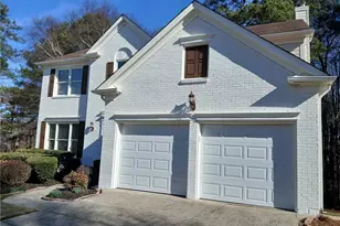 7505 Brookwood Way, Cumming, GA 30041 - Photo 3