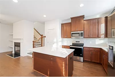 6395 Shalks Crossing Drive, Lithonia, GA 30058 - Photo 5