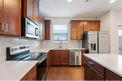 6395 Shalks Crossing Drive, Lithonia, GA 30058 - Photo 3