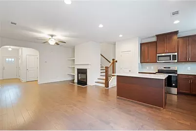 6395 Shalks Crossing Drive, Lithonia, GA 30058 - Photo 7