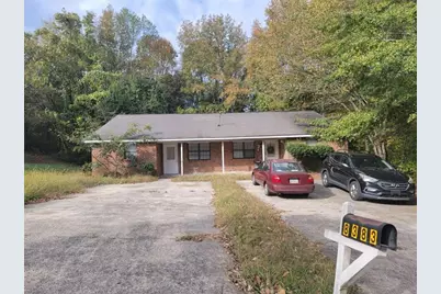 8381 Warren Drive, Douglasville, GA 30134 - Photo 1