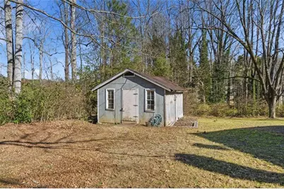 233 Georgianna Street, Jasper, GA 30143 - Photo 21