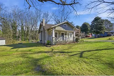 233 Georgianna Street, Jasper, GA 30143 - Photo 3