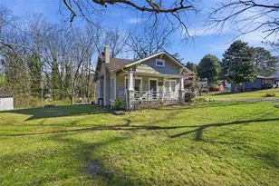 233 Georgianna St, Jasper, GA 30143 - Photo 3