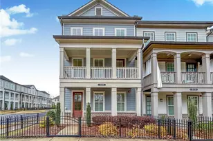 300 Meadow Mill Way, Woodstock, GA 30188 - Photo 1