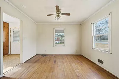 1655 Lucelle Avenue, Stone Mountain, GA 30087 - Photo 5