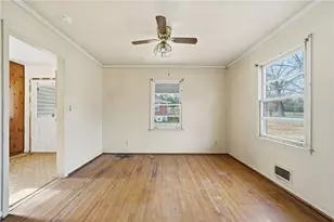 1655 Lucelle Ave, Stone Mountain, GA 30087 - Photo 5