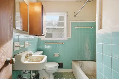 1655 Lucelle Avenue, Stone Mountain, GA 30087 - Photo 15