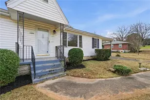 1655 Lucelle Ave, Stone Mountain, GA 30087 - Photo 31