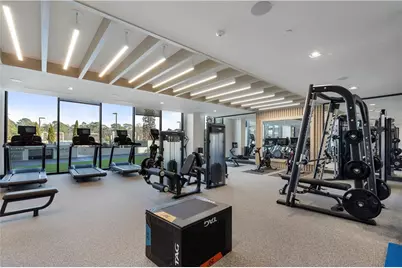 2425 Peachtree Road #1806, Atlanta, GA 30305 - Photo 31