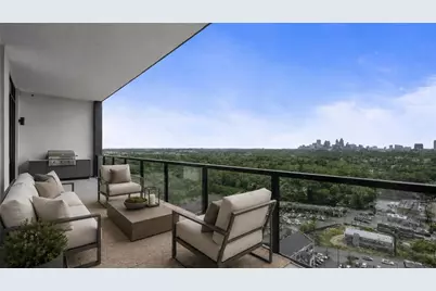 2425 Peachtree Road #1806, Atlanta, GA 30305 - Photo 5